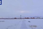  -42.1℃ 新疆巴音布鲁克今晨刷新入冬后全国最低温