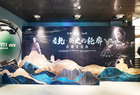 跟着悟空游山西——古建文化展落“沪”南京东路