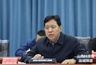 运城市生态环境局召开重污染天气应对工作调度会