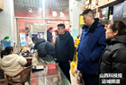 运开区开展烟花爆竹“打非治违”专项行动