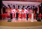 元旦“气氛”组就位 路家村煤业邀您来跨年