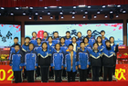 传承经典 诗意中华|怀仁市第二中学举办第三届诗词英雄会