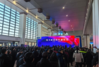 晋蒙两省区间新增一条高铁大通道 集宁经大同至原平高铁12月31日开通运营
