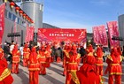 盂县乡村e镇年货节正式启动