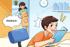 少看电视，少玩手机就够了？这才是导致孩子近视的关键！