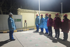 临汾昆仑公司：迅速响应地震后隐患排查工作 确保燃气管网安全稳定