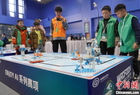 2024世界机器人大赛总决赛在郑州举行