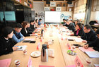聚焦检验检测 共探行业发展新局——“检友汇”第一期检验检测宏观数据分享主题沙龙成功举办