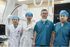 山西白求恩医院成功开展省内首例全超声引导生物可降解PFO封堵术