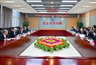 2024年度晋盂煤业集团班子成员述职述廉会议圆满召开