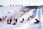华北奕丰生态园：春节冰雪热力开启“绿色转型”新篇章