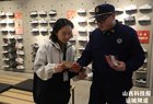 【运城消防】消防安全进“商超” 上好购物“安全险”