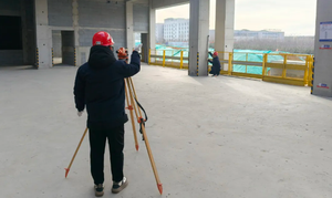 山西建投三建集团  全力以“复”抢开局 蓄势而上再出发