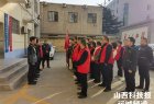 临猗县交通运输局：路域整治齐发力 国道环境焕“新颜”——交通运输局扎实开展路域环境专项整治行动