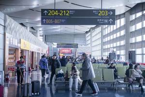 太原機(jī)場2025年春運保障圓滿收官