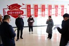山西工學(xué)院開展2025年春季新學(xué)期教學(xué)秩序檢查工作