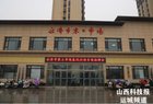 永济市零工市场开展“小而精”专场招聘会实现招聘求职的精准匹配