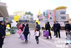 夏县公安：“警”力全开，护“学”平安