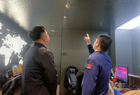 山西汾阳：开展消防产品专项检查 严防问题产品“上岗”