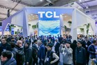 TCL携新品新身份亮相MWC 2025：彩墨护眼与屏下摄像技术成亮点