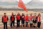 古县公路管理段开展“雷锋精神与时代同行 志愿服务与你我同在”主题党日活动