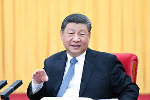 習近平：強化教育對科技和人才支撐作用 形成人才輩出人盡其才才盡其用生動局面