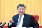 习近平：强化教育对科技和人才支撑作用 形成人才辈出人尽其才才尽其用生动局面