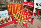 双店齐开 再拓版图 山西益林农业公司启航2025