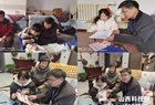 关爱留守儿童，守护心灵家园——绛县卫健局为农村留守儿童提供心理关怀送上门服务