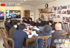王润带队赴北京开展项目对接洽谈