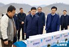 王立刚在垣曲调研时强调 夯实基层治理根基 筑牢安全稳定防线