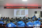 科普助农致富路  产业振兴话丰年