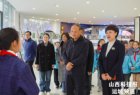 光影织就科技梦  学海泛舟伴春来