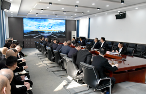 阳泉郊区公司开展道路交通安全警示教育