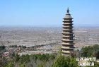 永济：万固寺“祈福庙会”