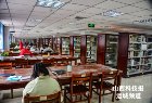 永济：走进读书馆，感受阅读的快乐