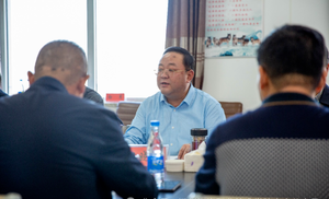 “送教入企业、培训在一线” 2025年全市陶瓷行业工匠素质提升第一期培训成功举行