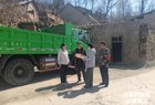 夏县祁家河乡密织森林“防火网”