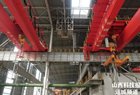 夯发展之基 蓄腾飞之势 河津市重大项目建设全力奋战首季“开门红”