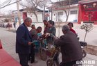 临猗：以案普法，禁种铲毒保无忧