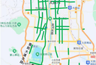 太原市晋源区新增晋阳大道、乾阳街等4条绿波路段