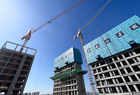 山西建投三建集团用速度与智慧铸造晋城健康新地标