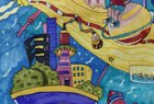 全國科技小記者科普創(chuàng)作大賽 作品選登---山西賽區(qū)