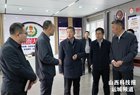 孟维君到樊村镇调研