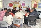 【“小而美”在行动】金融知识+特色服务 万荣农商银行 零售金融业务知识宣传有声有色