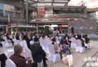 盐湖区“好运之城•多彩盐湖”群众文体活动热闹上演