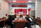 运城市科协党支部开展4月份主题党日活动