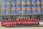 “爱心果园”成长记 ——“劳动美”朔城区四中社会实践活动暨学雷锋志愿服务