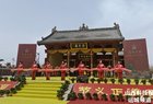 夏县举办“我们的节日・清明”系列活动
