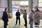 运城市市场监管局赴临猗县帮扶指导检验检测促进产业优化升级工作